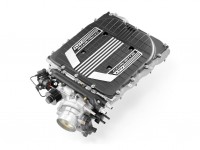 GM lt4 supercharged 6200cc v8 engine