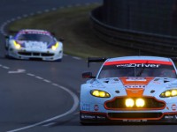 2014 Le Mans 24 Hours Race