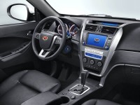 GX7-interior