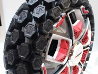 Hankook concept tires Boostrac