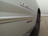 Hennessey HPE650 GMC Yukon Denali