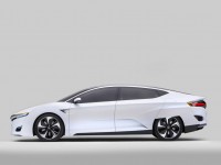 Honda FCV Concept