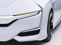 Honda FCV Concept