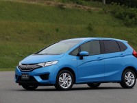 2014 Honda Fit