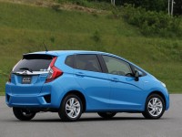 2014 Honda Fit