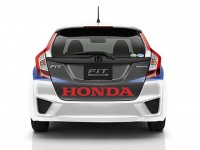 Honda Fit SEMA 2014