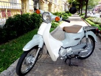 Honda Super Cub