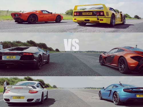 HyperCars