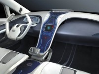 Hyundai Blue Will Concept