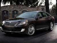 2014 Hyundai Equus Ultimate