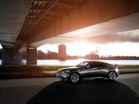 2014 Hyundai Genesis Coupe