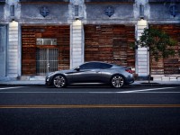 2014 Hyundai Genesis Coupe