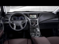 Hyundai-Grandeur-Busan-interior