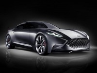 Hyundai HND-9 concept