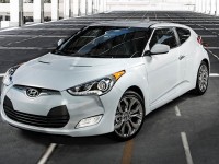 Hyundai Veloster RE:FLEX