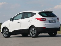 2015 Hyundai Tucson ix35