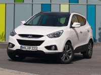 Hyundai ix35 Tucson 2014