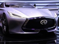 2014 Infiniti Q80 Inspiration concept