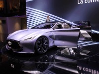 2014 Infiniti Q80 Inspiration concept