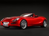 Trident Iceni