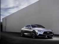 Infiniti Q60 concept