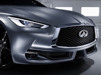 Infiniti Q60 concept