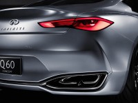 Infiniti Q60 concept