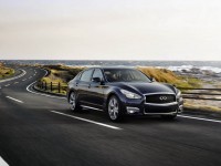 2015 Infiniti Q70L