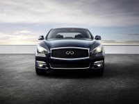 2015 Infiniti Q70L