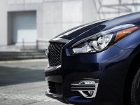 2015 Infiniti Q70L