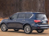 Infiniti QX80 2015