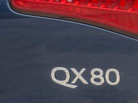 Infiniti QX80 2015