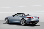 Jaguar F-TYPE 2013