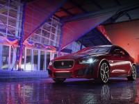 Jaguar XE 2016