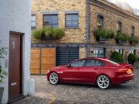 2015 Jaguar XE