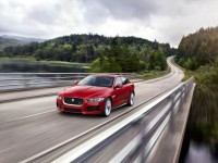 Jaguar XE 2016