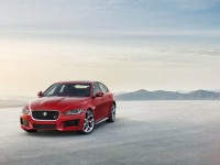 Jaguar XE 2016