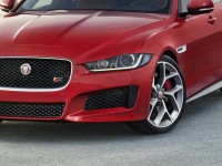 Jaguar XE 2016