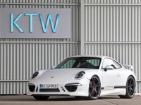 KTW Porsche 991S