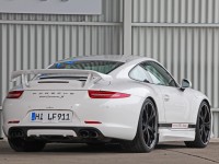 KTW Porsche 991S