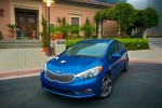 Kia Forte / cerato 2014