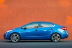 Kia Forte / cerato 2014