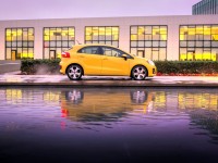 2016 Rio 5-Door
