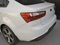 Kia Rio 2014