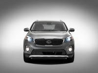 2015 Kia Sorento