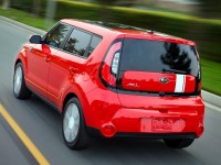 Kia Soul 2014