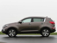 KIA Sportage 2015