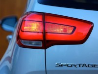 Kia Sportage 2015