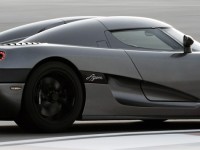 Koenigsegg One:1 Supercar