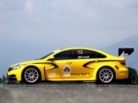 Lada Vesta WTCC